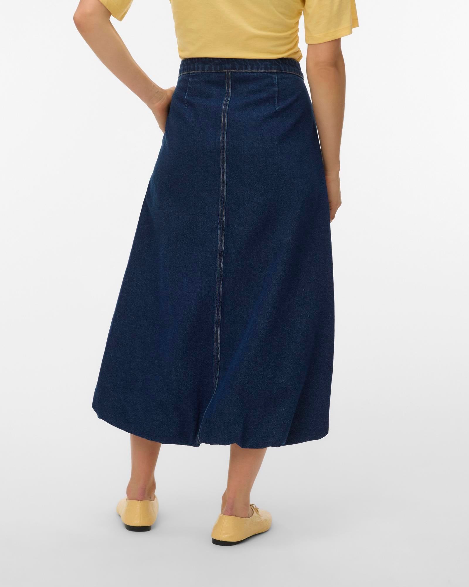 VMLINDA BALLON SKIRT